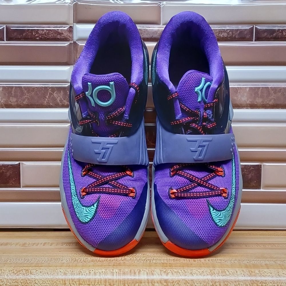 Nike KD VII Size 6y Kids